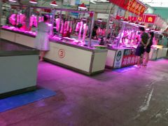 -李村大集