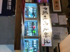-腰子哥烤串(石佛营炫特店)