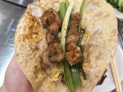 -小寒羊烧烤(凯瑞时代大厦店)