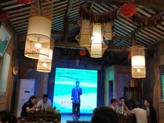 -苗家大院酸汤鱼(贵阳北站店)