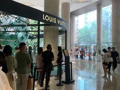 -LV路易威登(德基广场店)