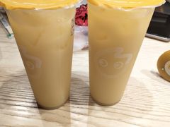-CoCo都可(久隆店)