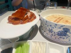-北京宴(华贸购物中心店)