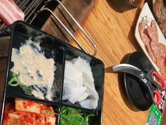 -千寻烧肉(政务区店)