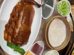 -北国饭店·海鲜·北方菜(峡山店)