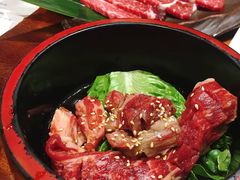 -热血兄弟·炭火烤肉(融侨中心店)