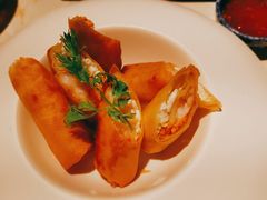 功夫汤虾饺-点都德·毕德寮