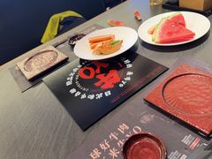 -牛YO寿喜烧·铁板烧和牛火锅自助(市府恒隆店)
