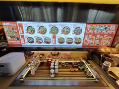 菜单-牛邸·烧肉饭(来福士店)