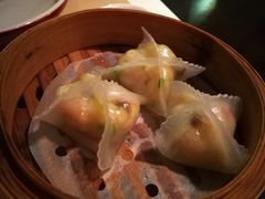-海航大厦万豪酒店彩海轩中餐厅(霄云路店)