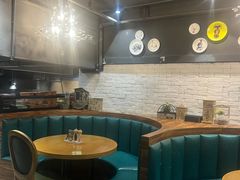 -西语炭烧牛排·西厨(石龙店)