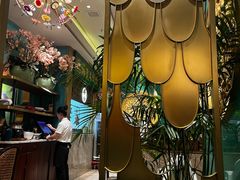 -雀蓝川菜(星悦汇店)