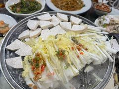 -老巴刹新加坡餐厅