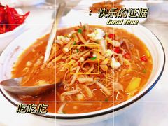 -阿胖龙虾小海鲜(宁国南路总店)