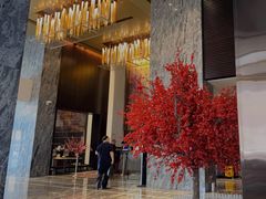 -上海新国际博览中心美仑酒店