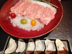 雪花松阪肉-色響火锅(恒隆广场店)