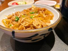 -纹兵卫手打荞麦面日料(虹桥本店)