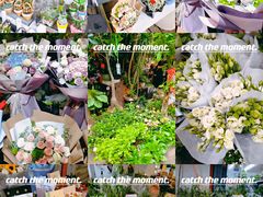 -循礼门鲜花花市(武汉循礼门店)