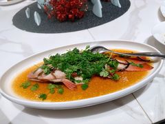 陈皮蒸东星斑-皖宴(合肥店)