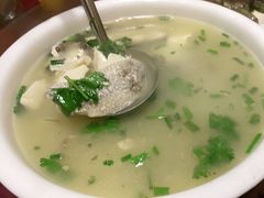 -广东小炒(京广中路店)