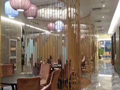 大堂-柒园·三十年创意杭帮菜(龙湖滨江天街店)