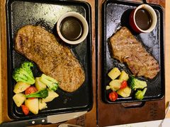 -必胜客(骡马市店)