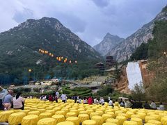 -禅宗少林·音乐大典