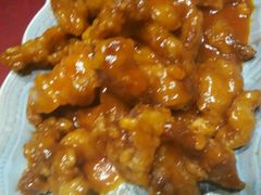 -布衣草棚风格餐厅