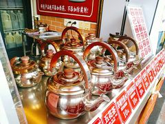 -黎雪珍凉茶(福禄路店)