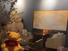 -咖法森林·咖啡  酒吧(天河店)