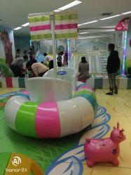 -孩子王童乐园(天津远洋乐堤港店)