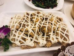 沙拉牛排-庐州太太(信地店)