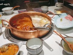 -牛村来人潮汕牛肉火锅(西单店)