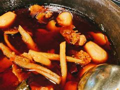 -李子坝梁山鸡(李子坝大鸡哥店)