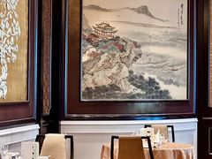 -天津香格里拉大酒店