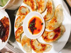 煎饺-辣螃铠盆盆蟹大排档(海昌店)