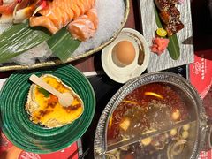 -披头士和牛火锅·寿喜烧自助(陶溪川店)