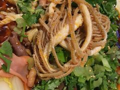 -成都你六姐·牛肉冒菜(城市集市合生汇店)