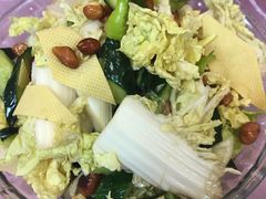 -昱德来·天津菜(河西店)
