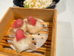 -山泉粤宴(广东大厦店)