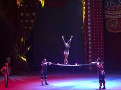 -珠海横琴长隆《卡卡虎奇遇记》