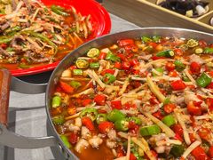 -蛙兔鸡自贡风味·特色江湖菜(广都店)