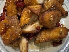 老武汉糍粑鱼-静一餐厅·湖北菜(前门创始店)