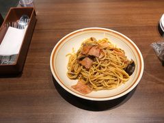 -萨莉亚意式餐厅(苏州泉屋店)