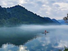 -东江湖旅游区