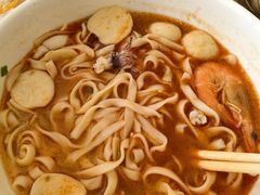 -从前慢海鲜面馆