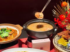 -知楚•精致湖北菜(武商MALL店)