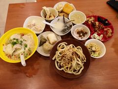 -龙抄手(春熙路总店)
