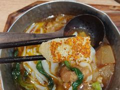 -小满手工粉(杭州滨江龙湖店)