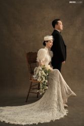 -安娜公馆婚纱摄影(锦州店)